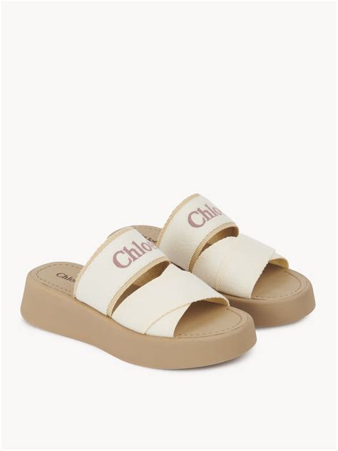 chloe fake slides|what the fab chloe.